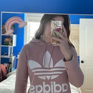 Adidas hoodie